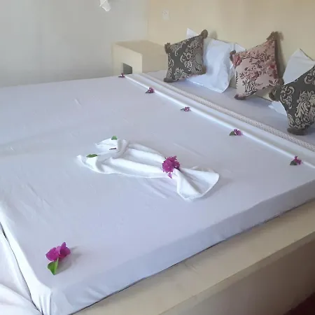 Jambiani Pearl Villas